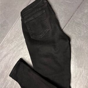 Old Navy Women's Black skinny Jeans